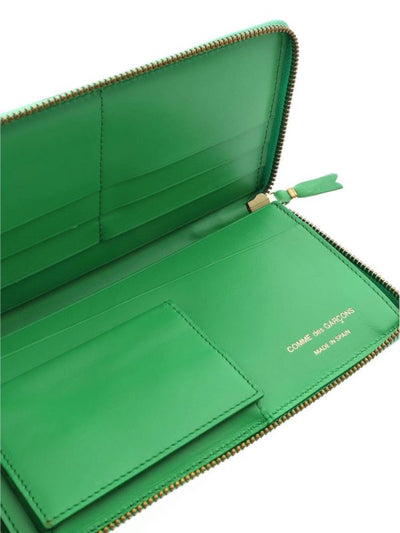 Portafoglio Verde