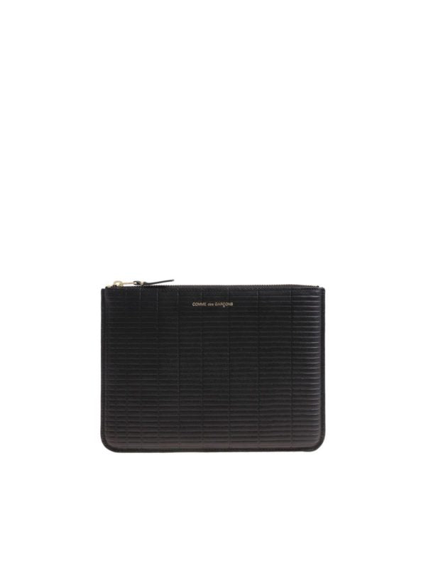 Bustina Brick Nera