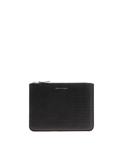 Bustina Brick Nera