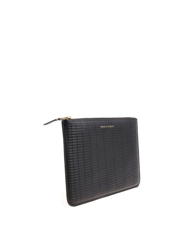 Bustina Brick Nera