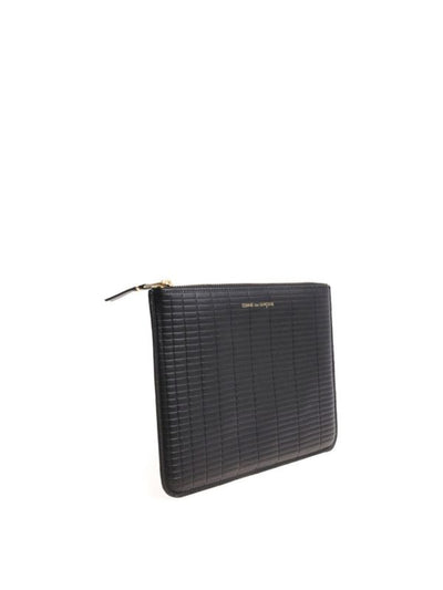 Bustina Brick Nera