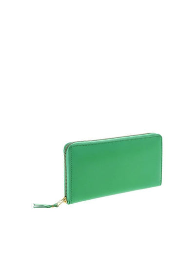 Portafoglio Verde