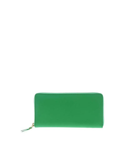 Portafoglio Verde