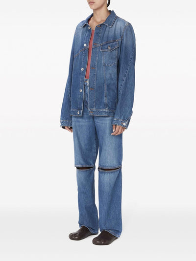 Denim