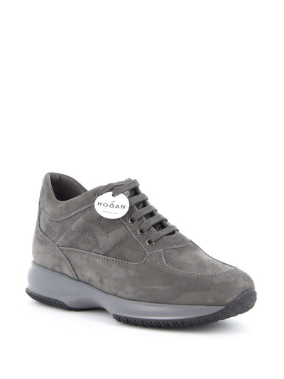 Sneakers Interactive In Nabuk