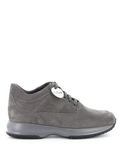 Sneakers Interactive In Nabuk