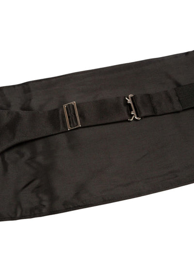 Fascia Smoking Nera