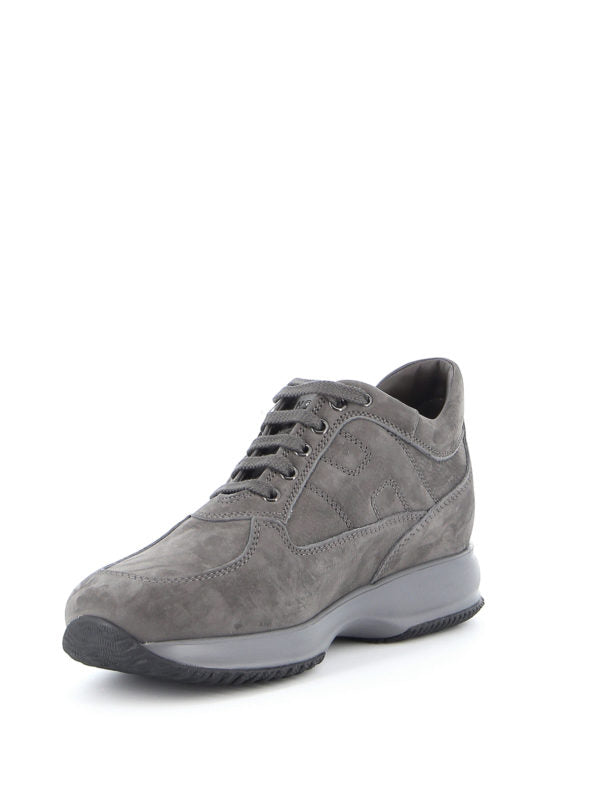 Sneakers Interactive In Nabuk
