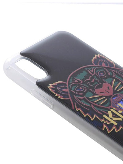 Cover Tiger Per Iphone X/xs