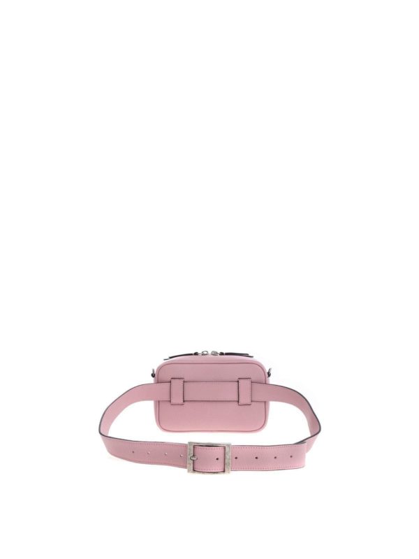 Marsupio Vega Rosa