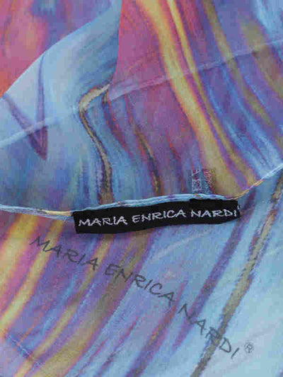 Foulard Natalia In Seta