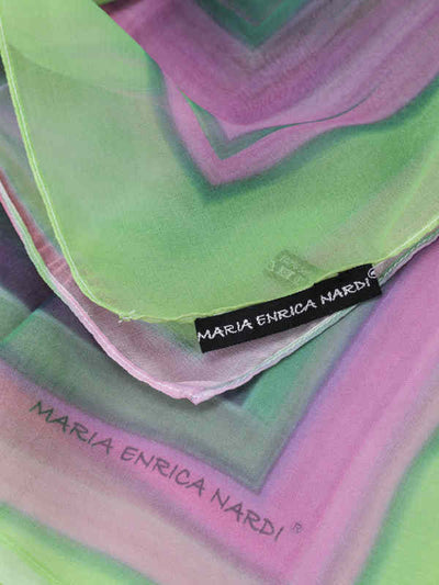 Foulard Penelope In Seta