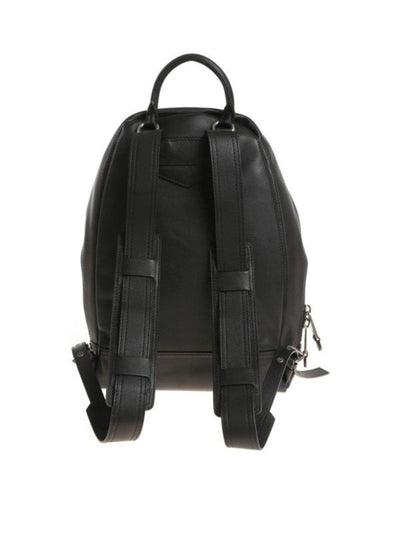 Zaino Biker Nero