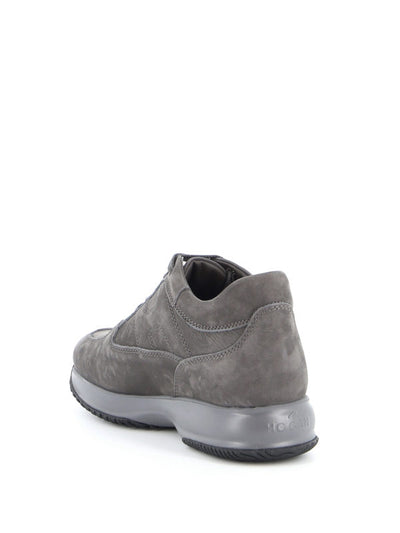 Sneakers Interactive In Nabuk