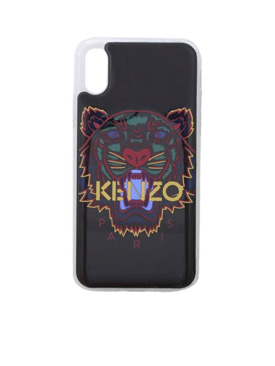 Cover Tiger Per Iphone X/xs