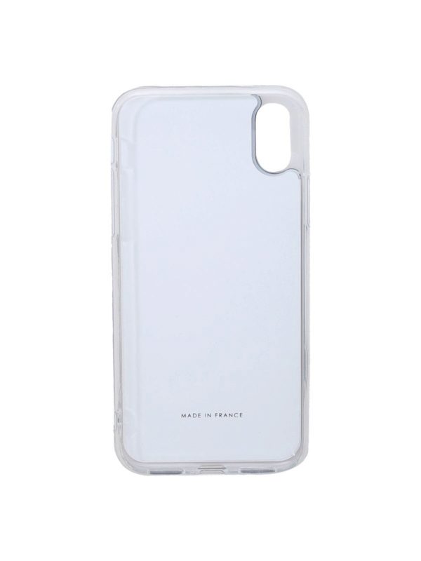 Cover Tiger Per Iphone X/xs