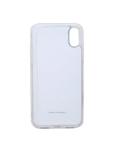 Cover Tiger Per Iphone X/xs