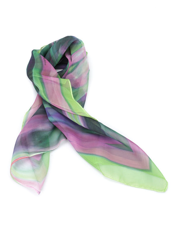 Foulard Penelope In Seta