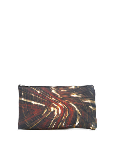 Trousse Demetra In Neoprene Stampato