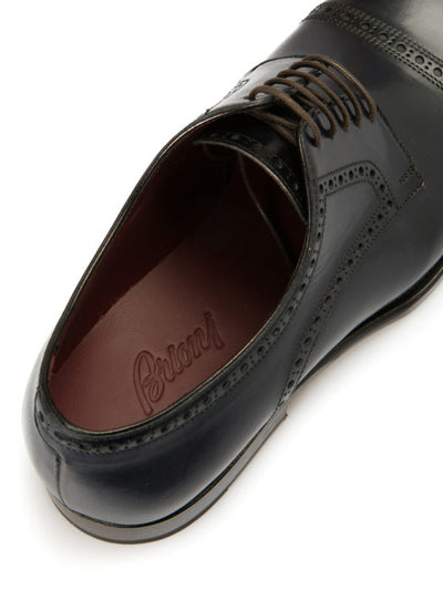 Scarpe Milano Modello Derby