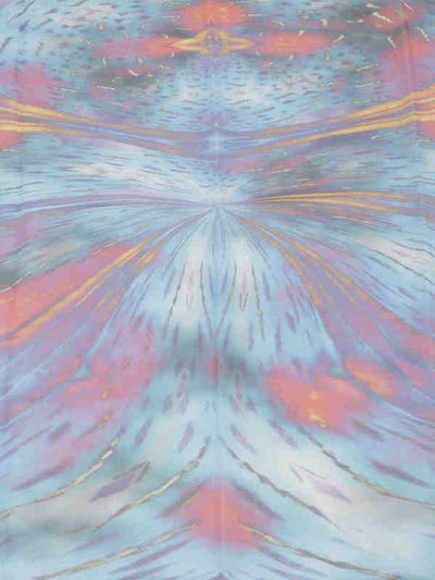 Foulard Natalia In Seta