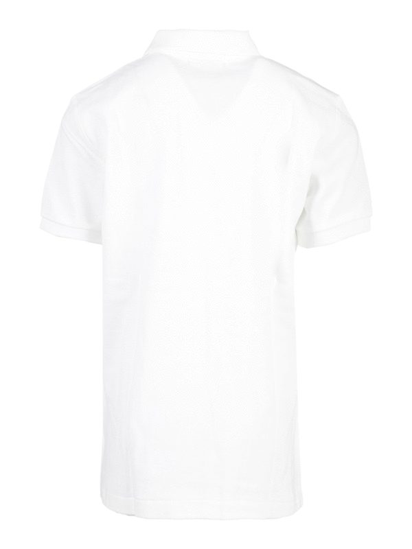 Polo In Cotone
