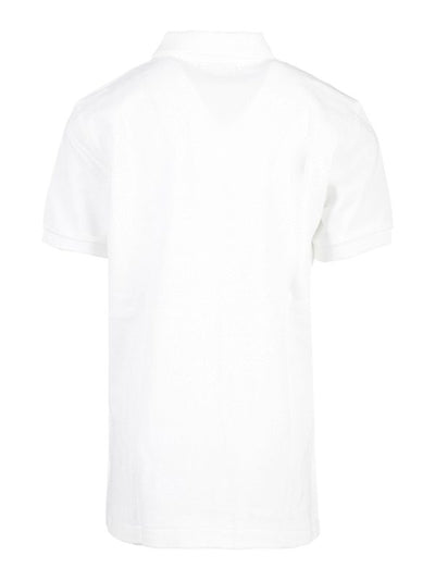 Polo In Cotone